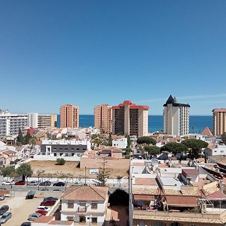 Sea View In Fuengirola Διαμέρισμα Εξωτερικό φωτογραφία