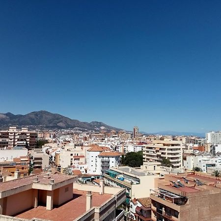 Sea View In Fuengirola Διαμέρισμα Εξωτερικό φωτογραφία