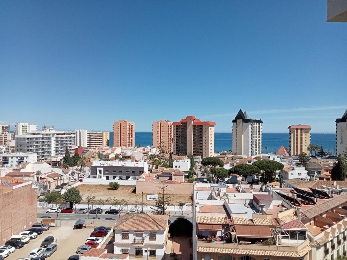 Sea View In Fuengirola Διαμέρισμα Εξωτερικό φωτογραφία