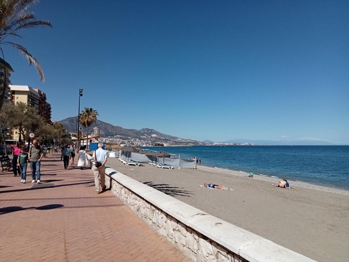 Sea View In Fuengirola Διαμέρισμα Εξωτερικό φωτογραφία