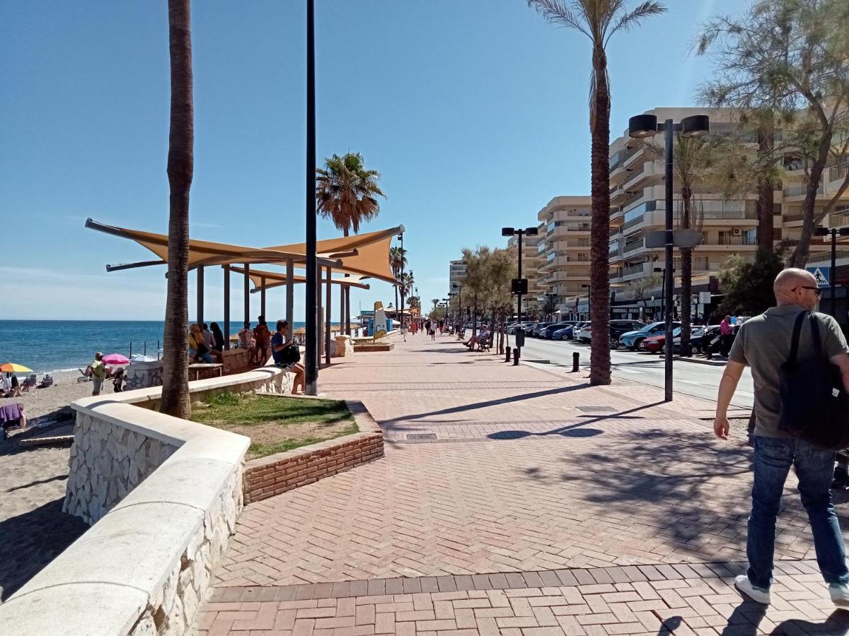 Sea View In Fuengirola Διαμέρισμα Εξωτερικό φωτογραφία