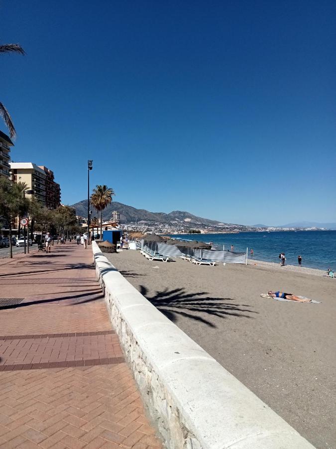 Sea View In Fuengirola Διαμέρισμα Εξωτερικό φωτογραφία