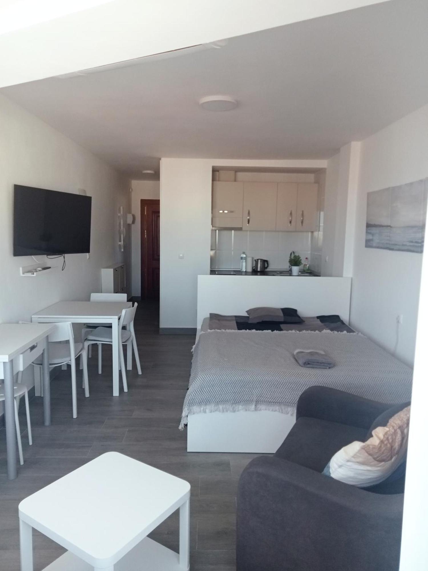 Sea View In Fuengirola Διαμέρισμα Εξωτερικό φωτογραφία