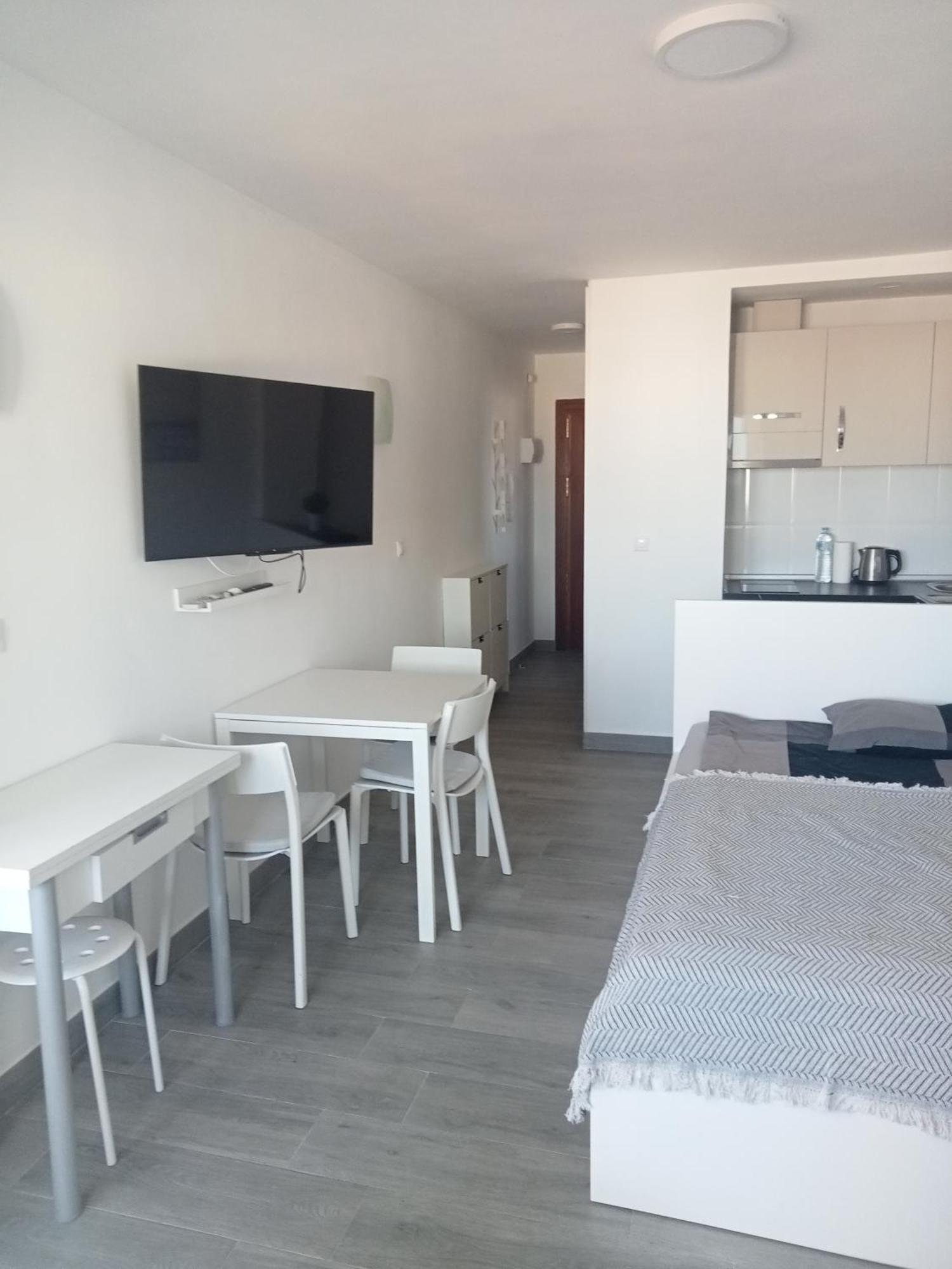 Sea View In Fuengirola Διαμέρισμα Εξωτερικό φωτογραφία
